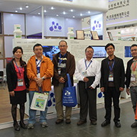 明輝參加2011國際瓦楞展