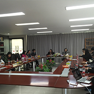 明輝U8企業(yè)管理系統(tǒng)啟動會