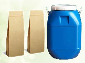 明輝大秦股份有限公司的瓦楞紙板粘合劑制作工藝